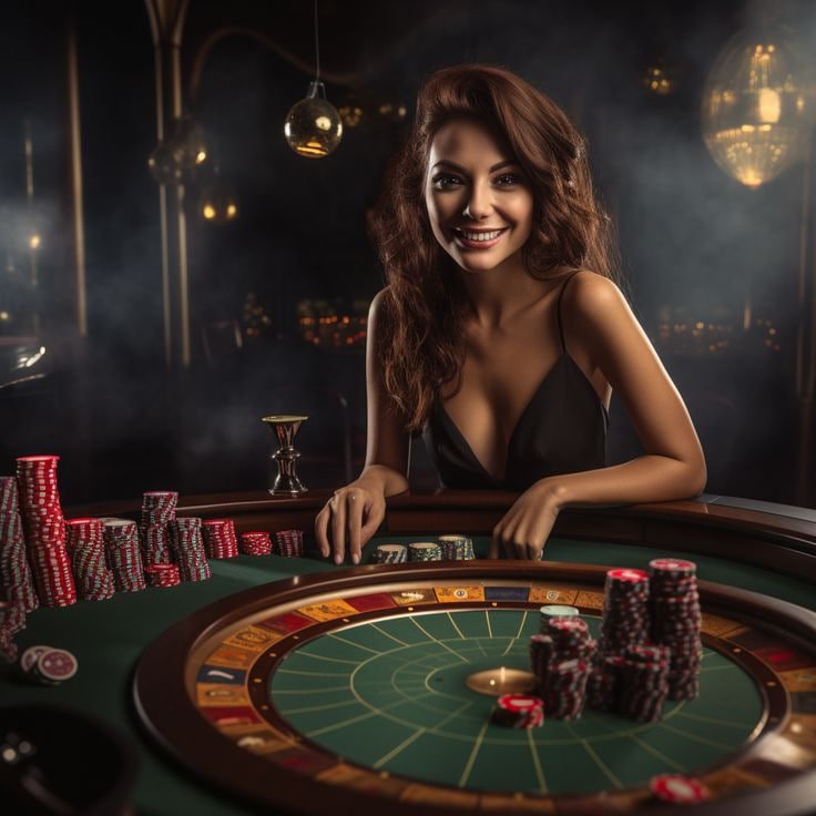 walo888 live baccarat table with real dealer streamed to mobile in Philippines