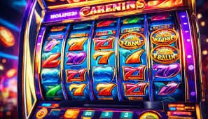 walo888 live casino card game variant interface showing English language options