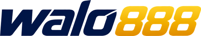walo888 official logo